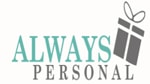 alwayspersonal coupon code promo min