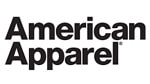 american apparel coupon code discount code