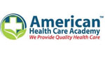 american health care academy discount code promo code
