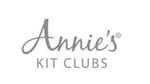 annies kit clubs coupon code discount code