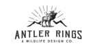 Antler Rings