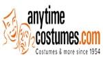 anytime costumes coupon code and promo code