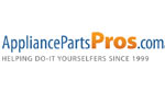 appliance parts pros discount code promo code