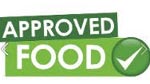 approved food discount code promo code