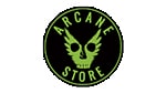 arcanestore coupon code and promo code 
