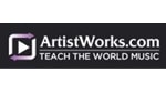 artistworks coupon code and promo code