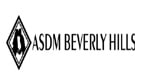 asdm beverly hills promo code and coupon code