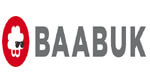 baabuk discount code promo code