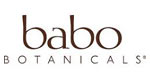 babo botanicals discount code promo code