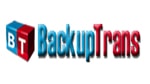 backuptrans coupon code promo min