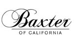 baxter od california discount code promo code