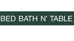 bed bath n table coupon code discount code