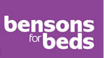bensons for beds discount code promo code