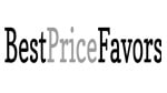 best price favors coupon code and promo code