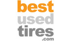 best used tyres discount