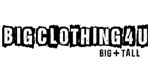 big clothing 4u coupon code discount code