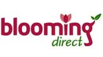 blooming direct discount code promo code