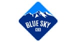 blue sky cbd coupon code discount code