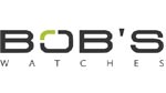 bobs watches discount code promo code