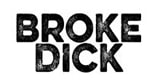 brokedick coupon code promo min