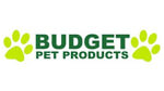 budget pet products coupon code discount code