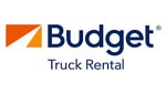 budget truck rental coupon code and promo code