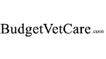 budget vet care discount code promo code