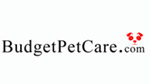 budget pet care discount code promo code