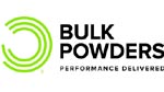 bulk powders discount code promo code