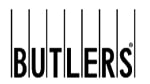 butlers coupon code promo min