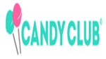 candy club discount code promo code