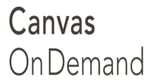 canvas on demand coupon code and promo code