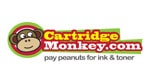 cartridgemonkey coupon code and promo code