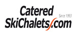catered ski chalets discount code promo code