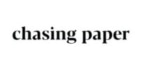 Chasing Paper