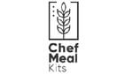 chef meal kits coupon code discount code