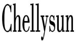 chellysun coupon code and promo code