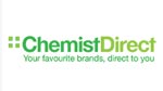 chemist deirect discount code promo code