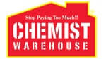 chemist-warehoouse-discount-code