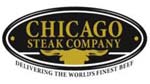 chicago steak company discount code promo code