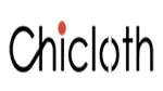 chicloth coupon code promo min