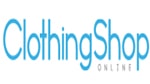 clothingshop coupon code promo min