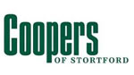 coopers of storford discount code promo code