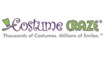 costume craze coupon code and promo code