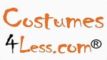 costumes4less coupon code and promo code