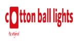 cotton ball lights discount code promo code