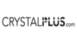crystalplus coupon code promo min
