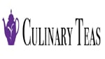 culinary teas discount code promo code