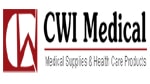 cwi medical coupon code promo min