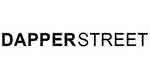 dapper street discount code promo code